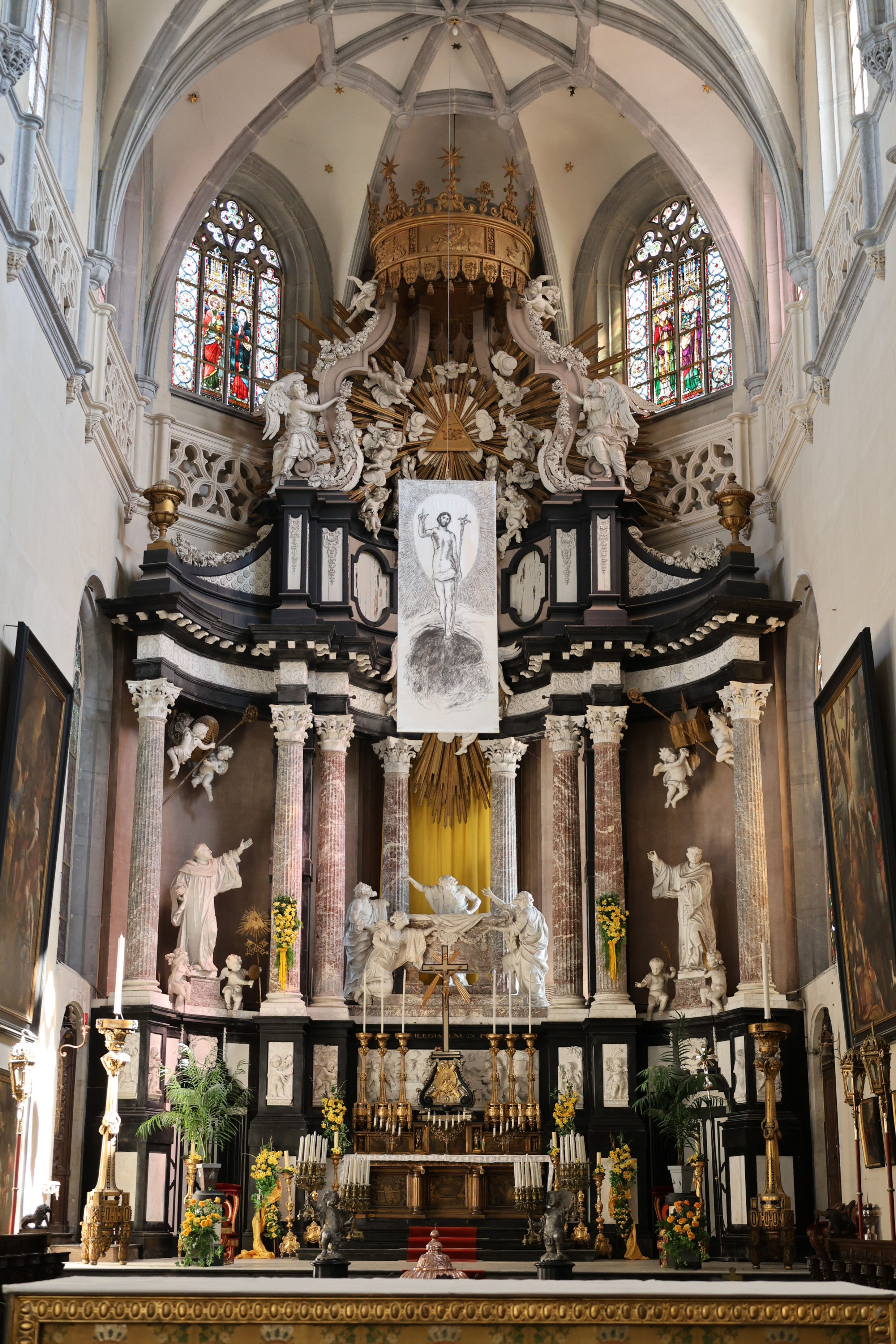 Antwerp